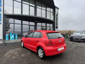 VOLKSWAGEN POLO    1.2 TSI