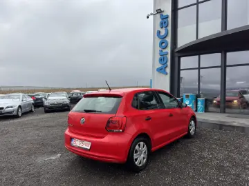 VOLKSWAGEN POLO    1.2 TSI