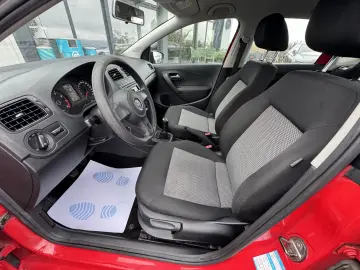 VOLKSWAGEN POLO    1.2 TSI