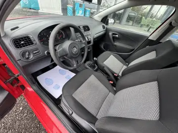 VOLKSWAGEN POLO    1.2 TSI