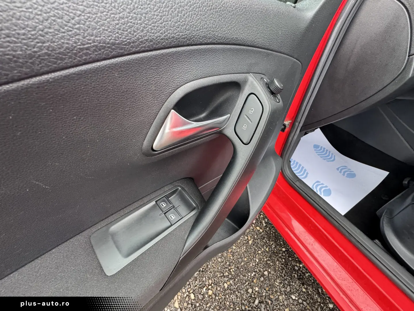 VOLKSWAGEN POLO    1.2 TSI