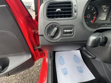 VOLKSWAGEN POLO    1.2 TSI