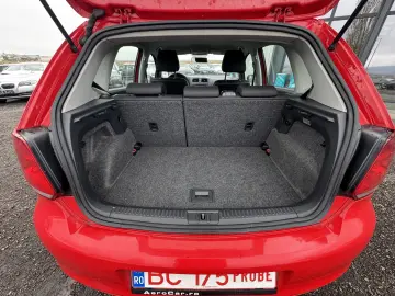 VOLKSWAGEN POLO    1.2 TSI