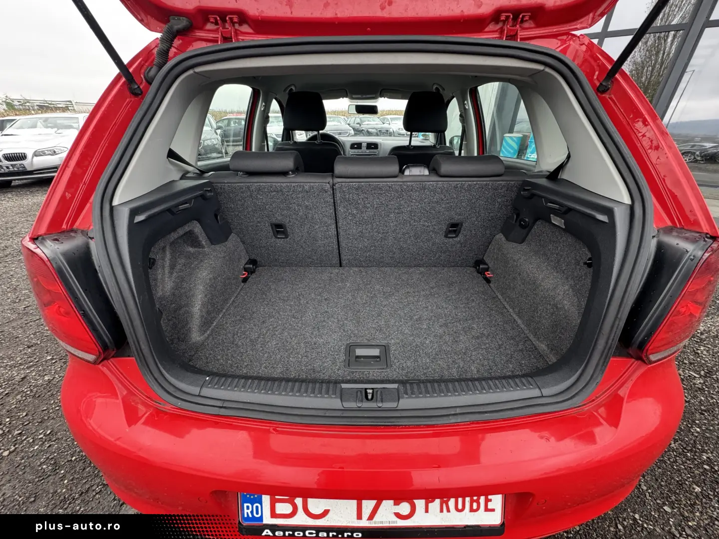 VOLKSWAGEN POLO    1.2 TSI