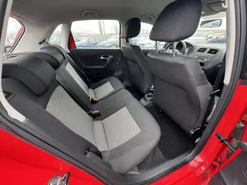 VOLKSWAGEN POLO    1.2 TSI