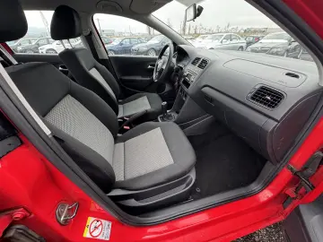 VOLKSWAGEN POLO    1.2 TSI