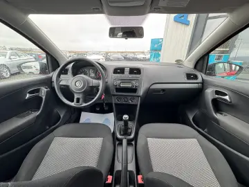 VOLKSWAGEN POLO    1.2 TSI