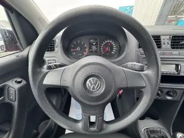 VOLKSWAGEN POLO    1.2 TSI
