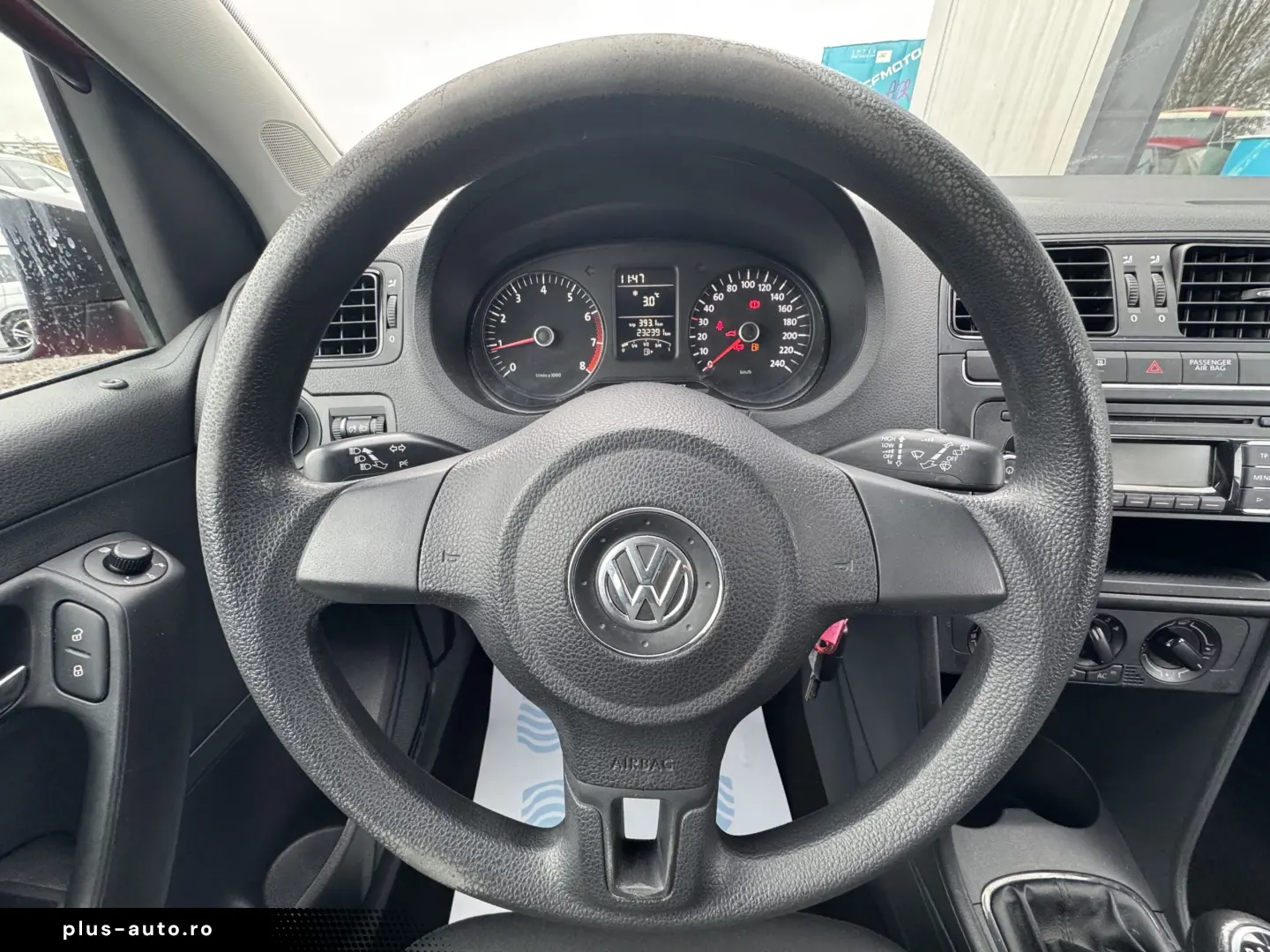 VOLKSWAGEN POLO    1.2 TSI