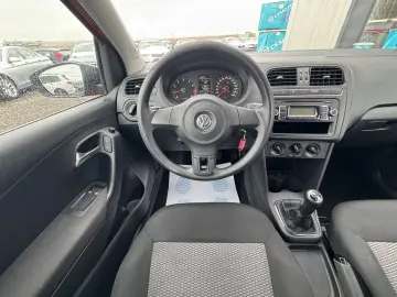 VOLKSWAGEN POLO    1.2 TSI
