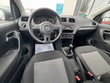 VOLKSWAGEN POLO    1.2 TSI