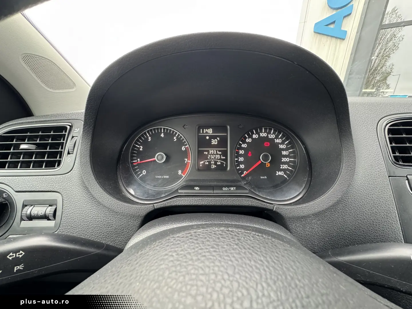 VOLKSWAGEN POLO    1.2 TSI