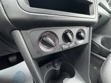 VOLKSWAGEN POLO    1.2 TSI