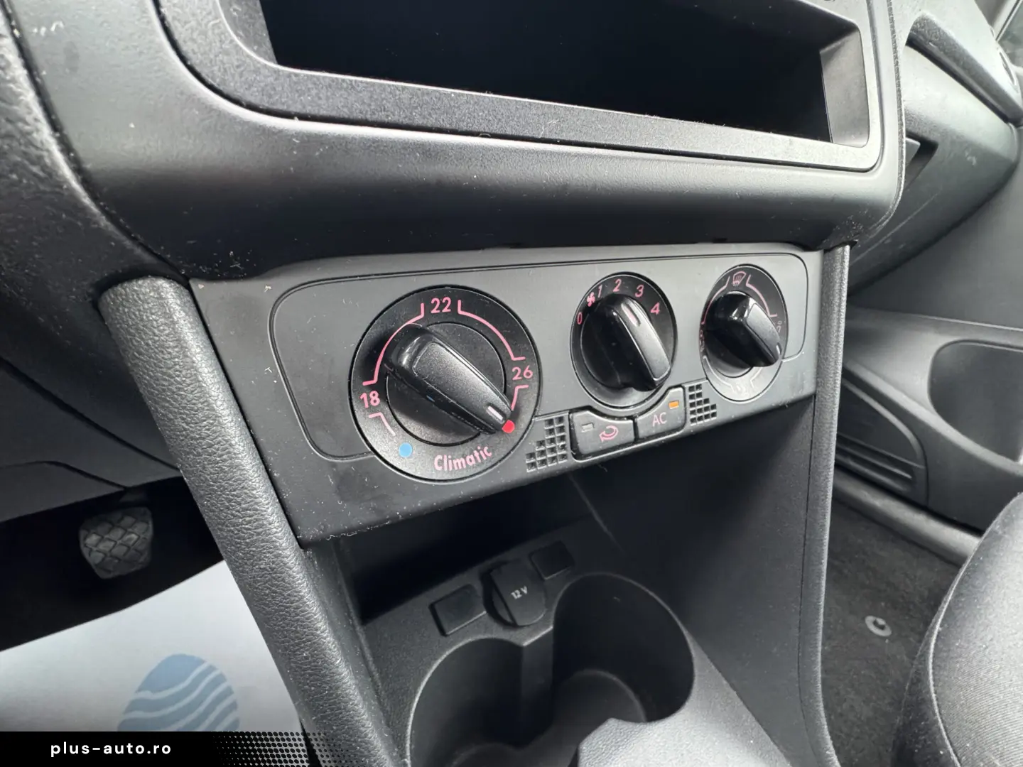 VOLKSWAGEN POLO    1.2 TSI