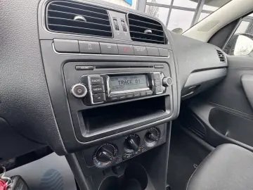 VOLKSWAGEN POLO    1.2 TSI