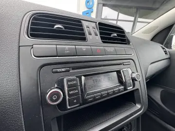 VOLKSWAGEN POLO    1.2 TSI