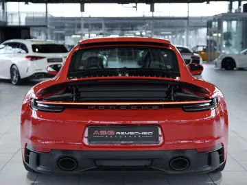 PORSCHE 911 (992) Carrera GTS 2.H  Approved  GSD  Chrono