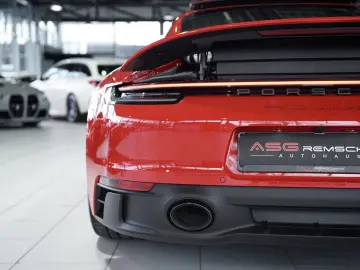 PORSCHE 911 (992) Carrera GTS 2.H  Approved  GSD  Chrono