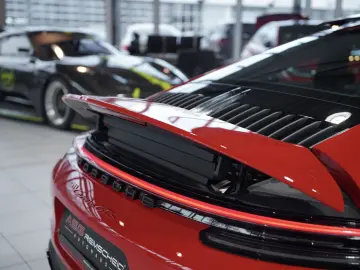 PORSCHE 911 (992) Carrera GTS 2.H  Approved  GSD  Chrono