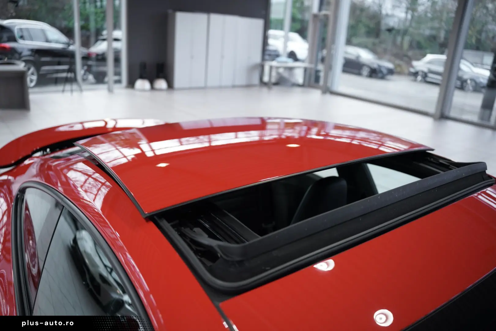 PORSCHE 911 (992) Carrera GTS 2.H  Approved  GSD  Chrono