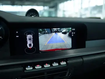 PORSCHE 911 (992) Carrera GTS 2.H  Approved  GSD  Chrono