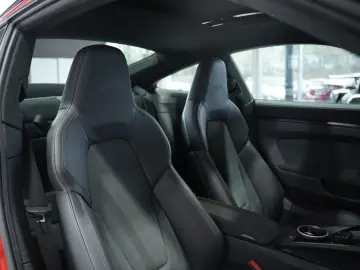 PORSCHE 911 (992) Carrera GTS 2.H  Approved  GSD  Chrono