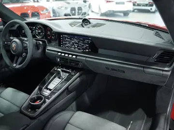 PORSCHE 911 (992) Carrera GTS 2.H  Approved  GSD  Chrono