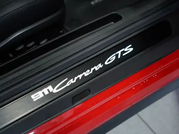 PORSCHE 911 (992) Carrera GTS 2.H  Approved  GSD  Chrono