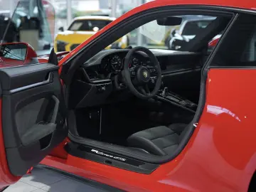 PORSCHE 911 (992) Carrera GTS 2.H  Approved  GSD  Chrono