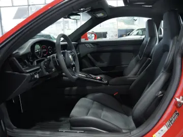 PORSCHE 911 (992) Carrera GTS 2.H  Approved  GSD  Chrono