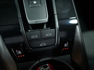 PORSCHE 911 (992) Carrera GTS 2.H  Approved  GSD  Chrono