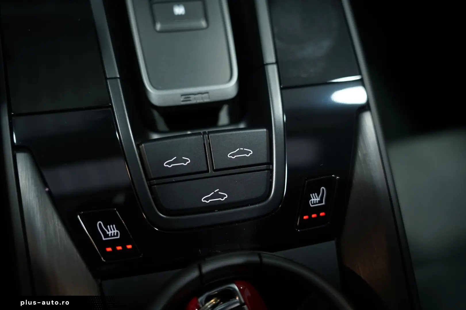 PORSCHE 911 (992) Carrera GTS 2.H  Approved  GSD  Chrono