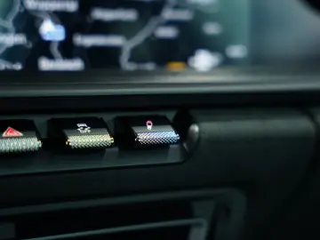 PORSCHE 911 (992) Carrera GTS 2.H  Approved  GSD  Chrono