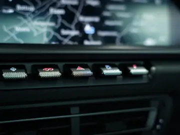 PORSCHE 911 (992) Carrera GTS 2.H  Approved  GSD  Chrono