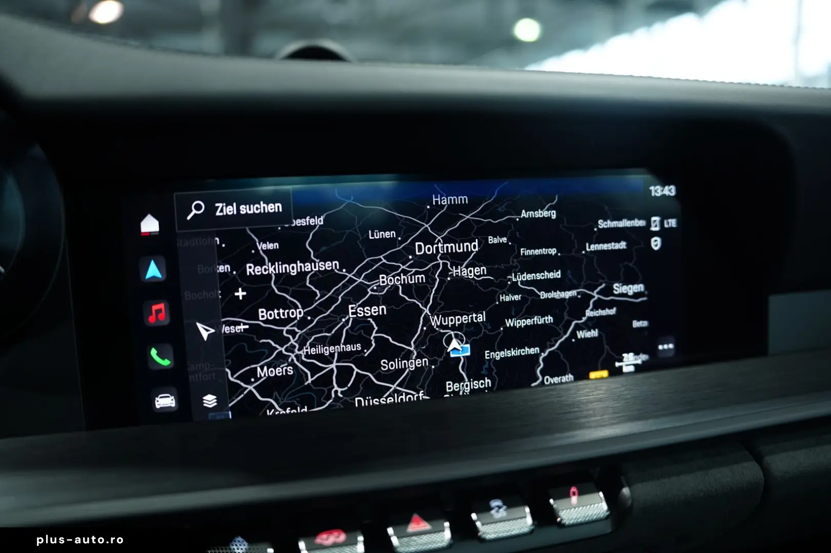 PORSCHE 911 (992) Carrera GTS 2.H  Approved  GSD  Chrono