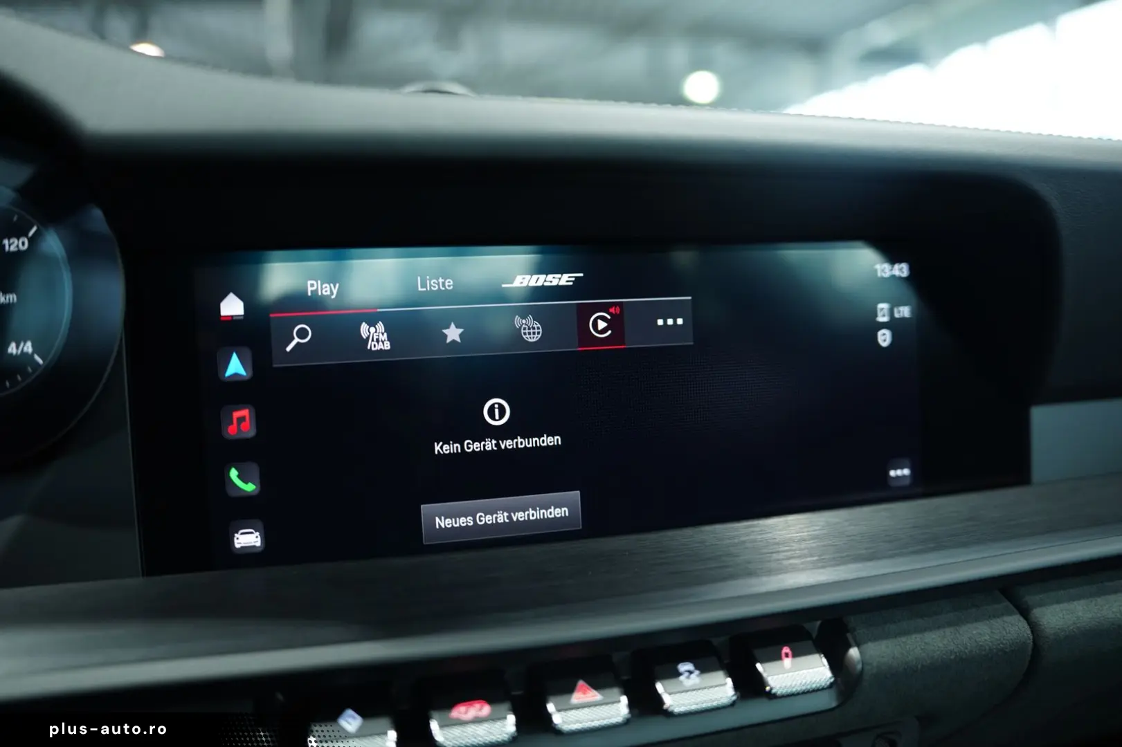 PORSCHE 911 (992) Carrera GTS 2.H  Approved  GSD  Chrono