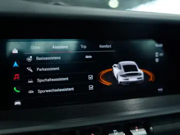 PORSCHE 911 (992) Carrera GTS 2.H  Approved  GSD  Chrono