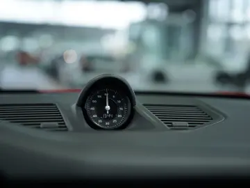 PORSCHE 911 (992) Carrera GTS 2.H  Approved  GSD  Chrono