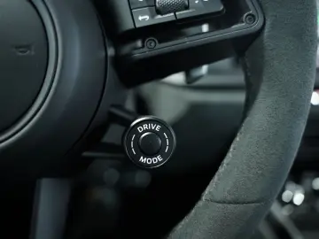 PORSCHE 911 (992) Carrera GTS 2.H  Approved  GSD  Chrono