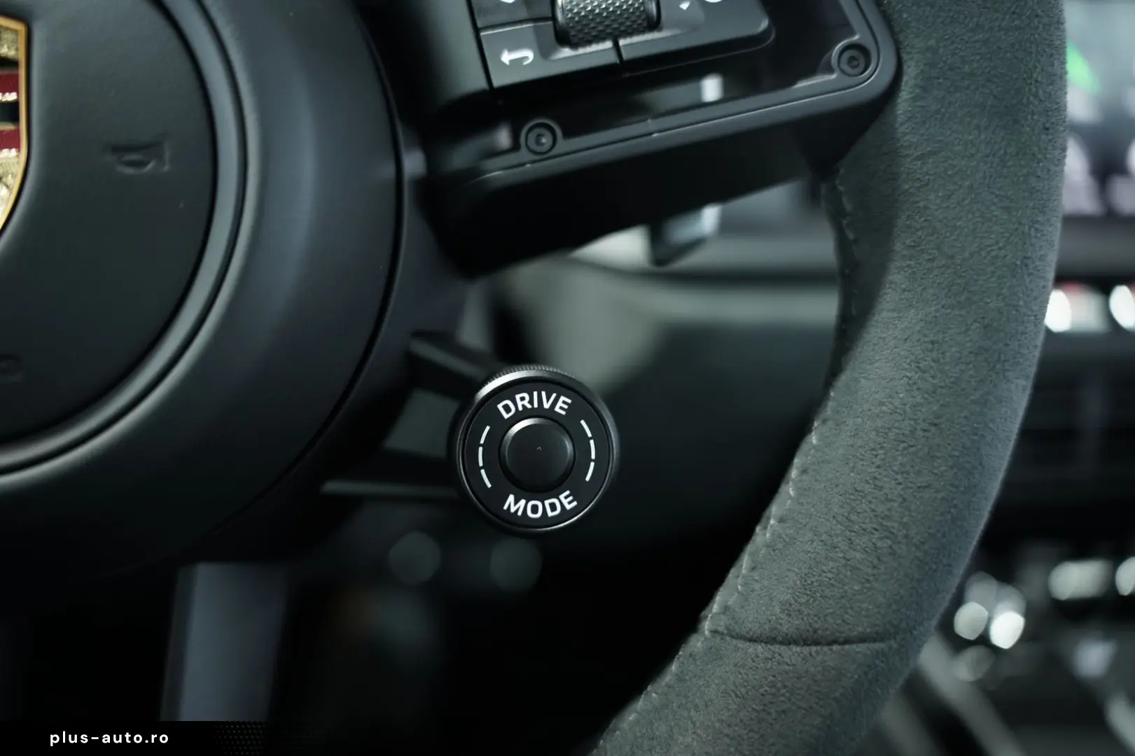 PORSCHE 911 (992) Carrera GTS 2.H  Approved  GSD  Chrono