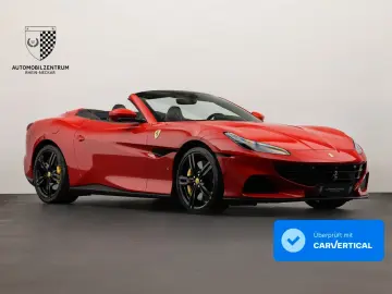FERRARI Portofino M