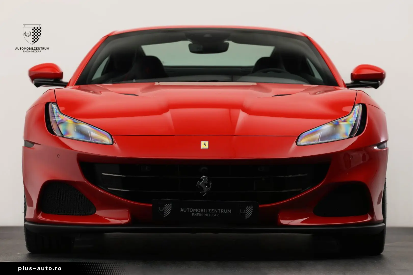 FERRARI Portofino M