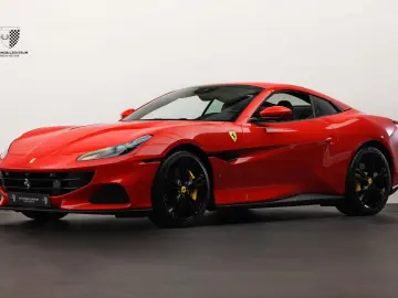 FERRARI Portofino M