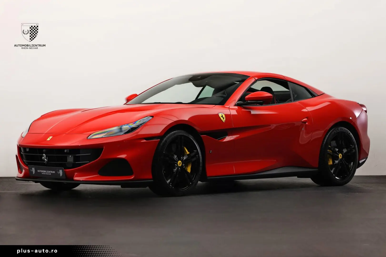 FERRARI Portofino M