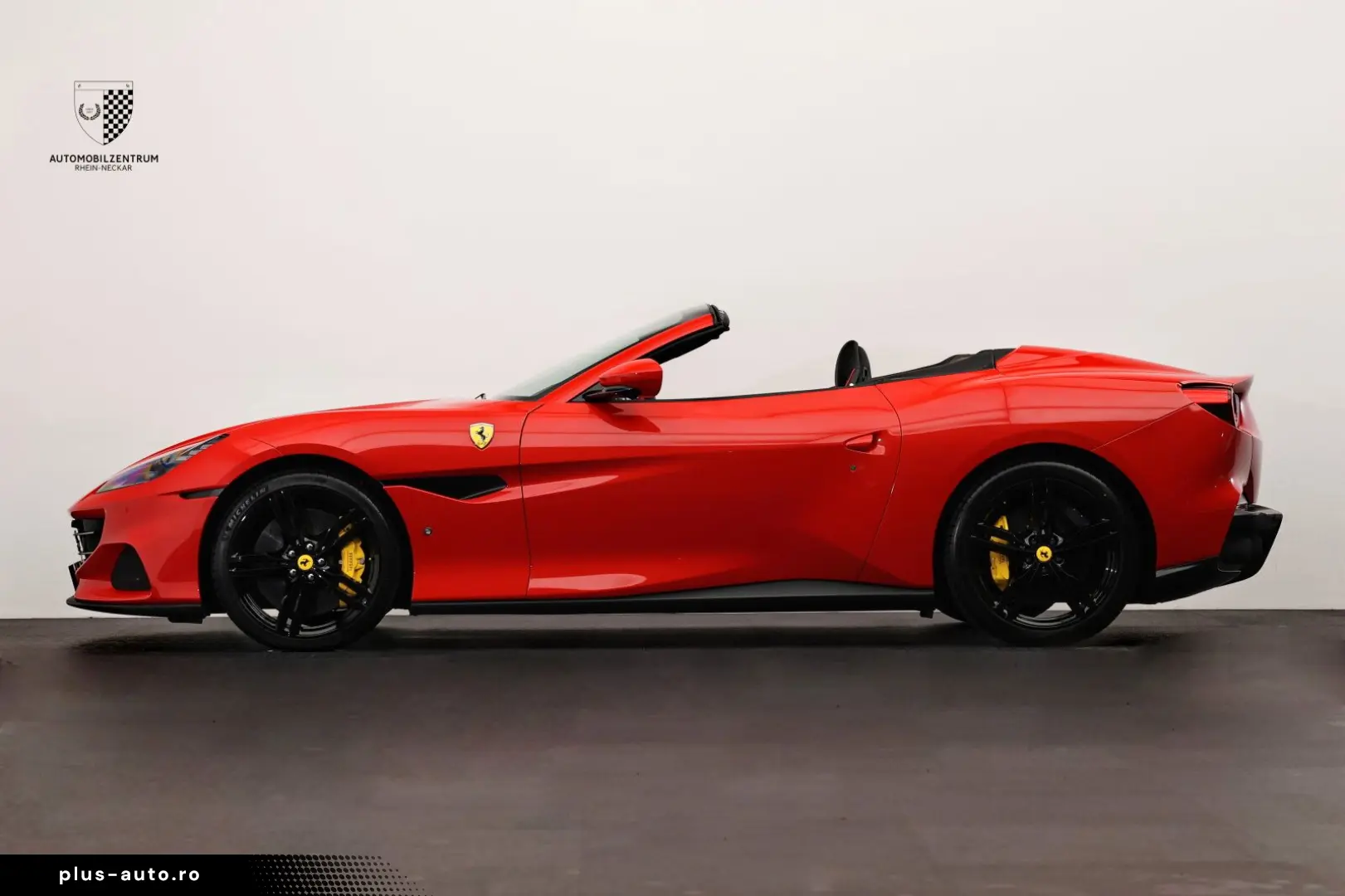 FERRARI Portofino M
