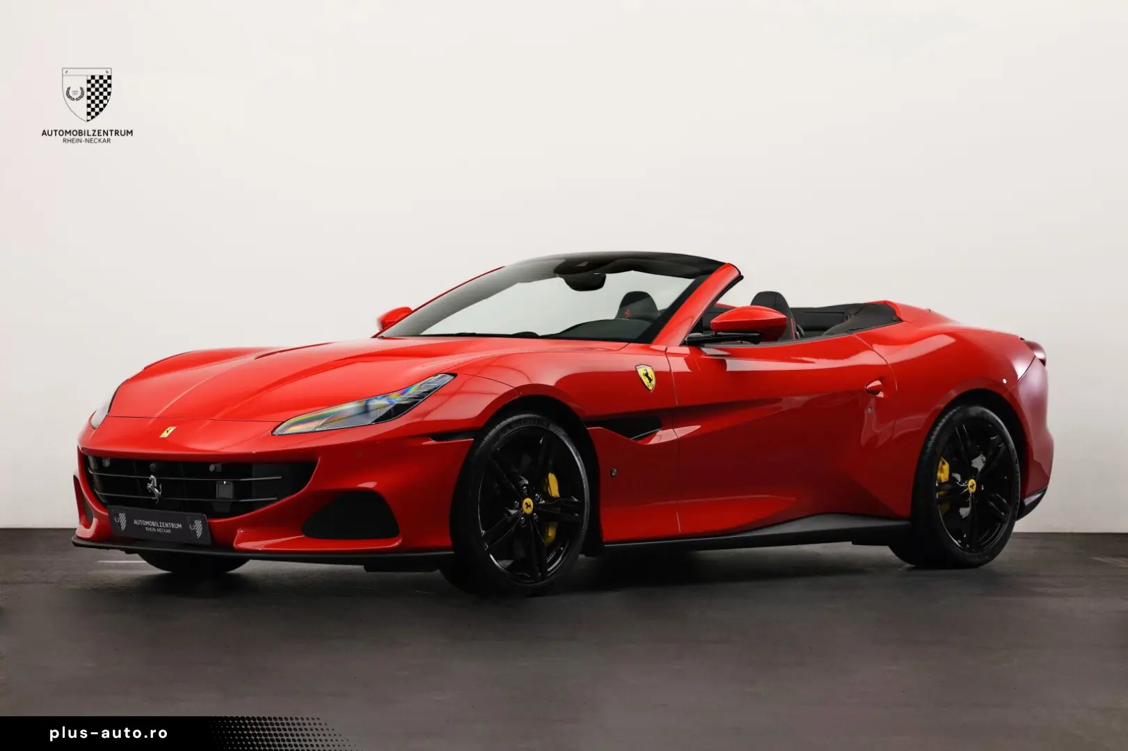 FERRARI Portofino M
