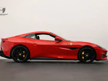 FERRARI Portofino M