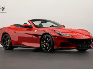 FERRARI Portofino M