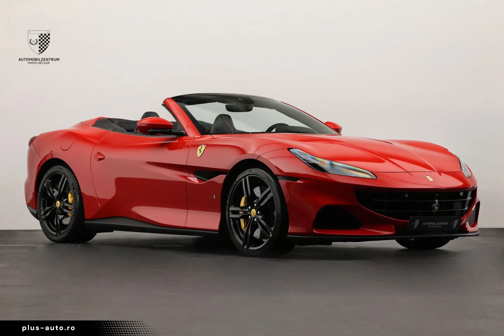 FERRARI Portofino M