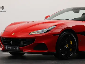 FERRARI Portofino M